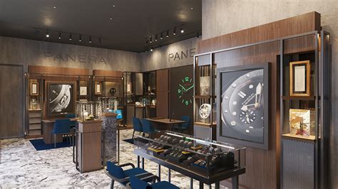 Panerai Unveils the Signature Design Elements of Its New 